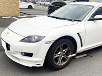 rx8