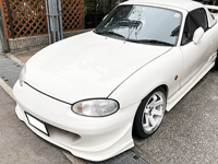roadster