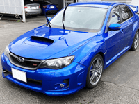 WRX STI
